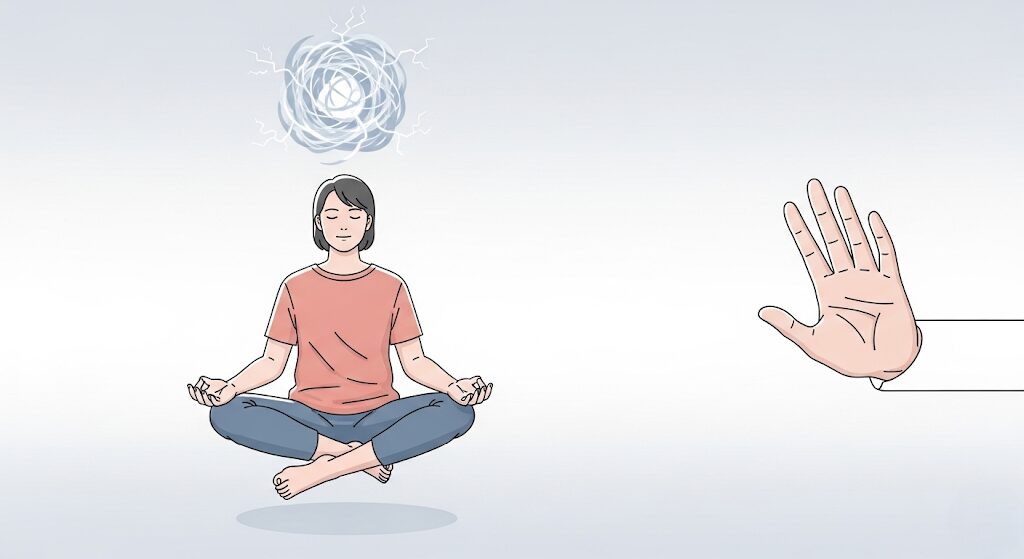 危険？チャクラを開く時に注意すべきこと