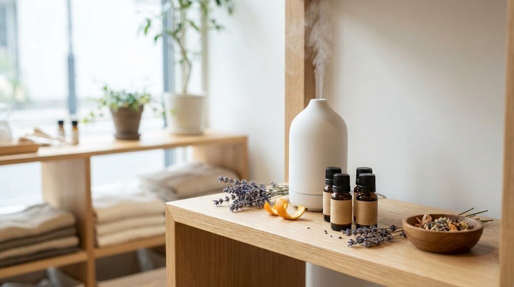 無印のアロマは本物ですか？成分の真実